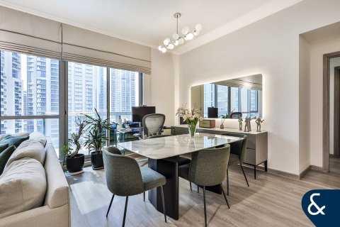 Downtown Dubai (Downtown Burj Dubai), UAE의 판매용 아파트 침실 1개, 97제곱미터 번호 666429 - 사진 3