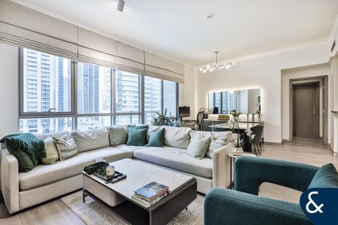 Downtown Dubai (Downtown Burj Dubai), UAE의 판매용 아파트 침실 1개, 97제곱미터 번호 666429 - 사진 7