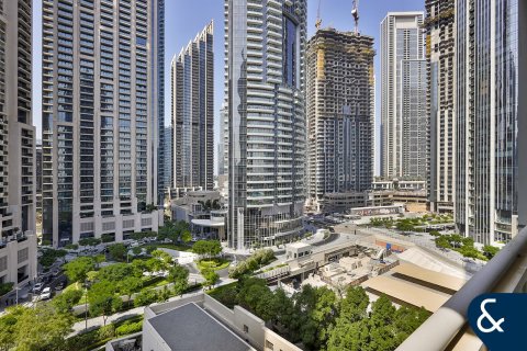 Downtown Dubai (Downtown Burj Dubai), UAE의 판매용 아파트 침실 1개, 97제곱미터 번호 666429 - 사진 15