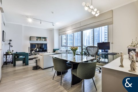 Downtown Dubai (Downtown Burj Dubai), UAE의 판매용 아파트 침실 1개, 97제곱미터 번호 666429 - 사진 8