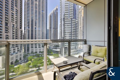 Downtown Dubai (Downtown Burj Dubai), UAE의 판매용 아파트 침실 1개, 97제곱미터 번호 666429 - 사진 12