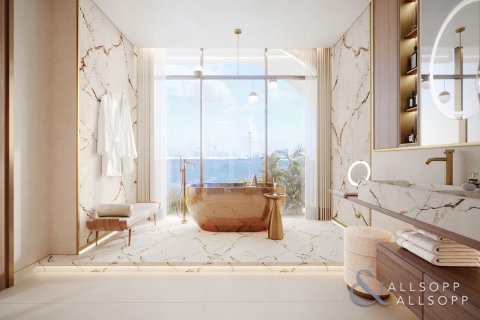 Apartman u gradu Palm Jumeirah, Dubai, UAE 2 spavaće sobe, 174 m2 Br. 666441 - Slika 5