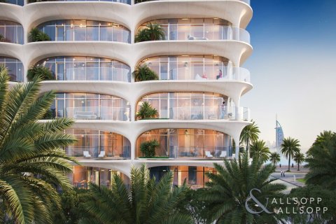 Apartman u gradu Palm Jumeirah, Dubai, UAE 2 spavaće sobe, 174 m2 Br. 666441 - Slika 18