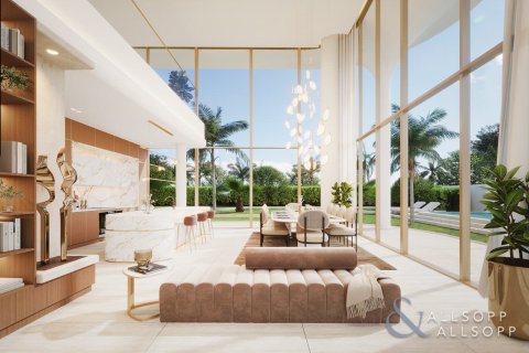 Apartman u gradu Palm Jumeirah, Dubai, UAE 2 spavaće sobe, 174 m2 Br. 666441 - Slika 15