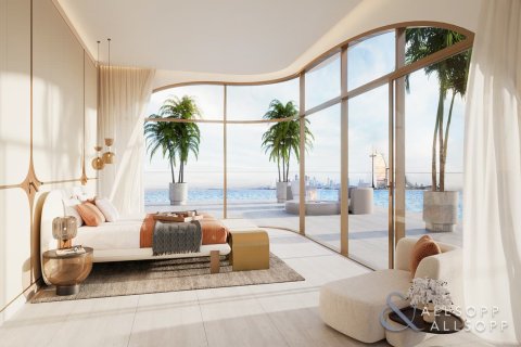 Apartman u gradu Palm Jumeirah, Dubai, UAE 2 spavaće sobe, 174 m2 Br. 666441 - Slika 7