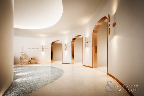 Apartman u gradu Palm Jumeirah, Dubai, UAE 2 spavaće sobe, 174 m2 Br. 666441 - Slika 4