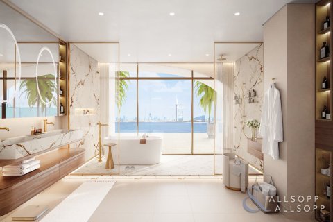 Apartman u gradu Palm Jumeirah, Dubai, UAE 2 spavaće sobe, 174 m2 Br. 666441 - Slika 8