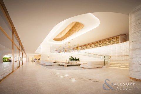 Apartman u gradu Palm Jumeirah, Dubai, UAE 2 spavaće sobe, 174 m2 Br. 666441 - Slika 9