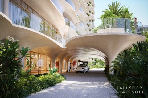 Apartman u gradu Palm Jumeirah, Dubai, UAE 2 spavaće sobe, 174 m2 Br. 666441 - Slika 12