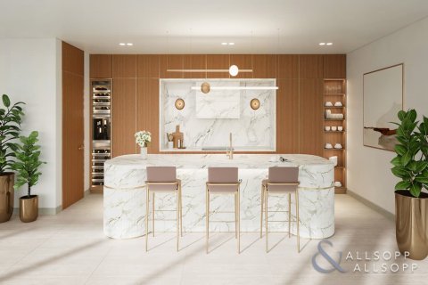 Apartman u gradu Palm Jumeirah, Dubai, UAE 2 spavaće sobe, 174 m2 Br. 666441 - Slika 11