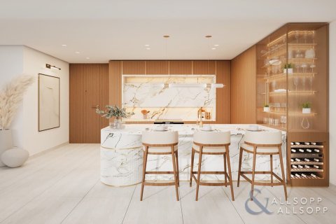 Apartman u gradu Palm Jumeirah, Dubai, UAE 2 spavaće sobe, 174 m2 Br. 666441 - Slika 2