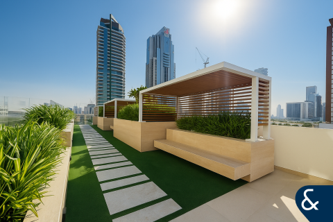 Apartamento para venda em Jumeirah Village Circle, Dubai, EAU 2 quartos, 103 m2 № 666440 - foto 16