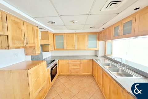 Apartman u gradu The Views, Dubai, UAE 2 spavaće sobe, 116 m2 Br. 666455 - Slika 6