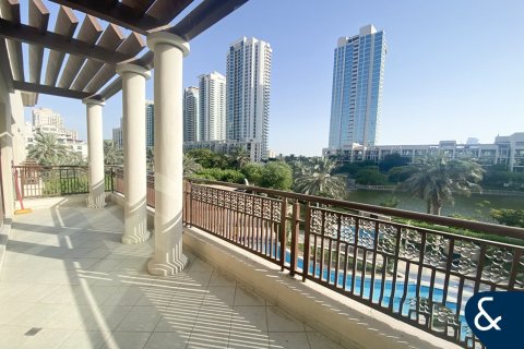 Apartman u gradu The Views, Dubai, UAE 2 spavaće sobe, 116 m2 Br. 666455 - Slika 11