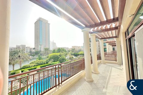 Apartman u gradu The Views, Dubai, UAE 2 spavaće sobe, 116 m2 Br. 666455 - Slika 1