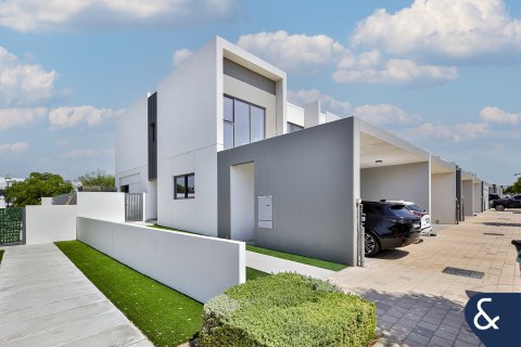 Villa Dubai Land, Dubaijā, AAE 4 istabas, 216 m2 Nr. 666439 - attēls 29