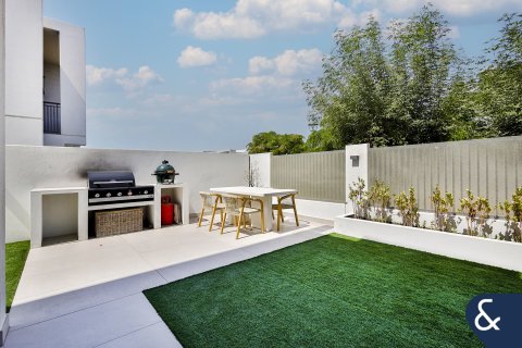 Villa Dubai Land, Dubaijā, AAE 4 istabas, 216 m2 Nr. 666439 - attēls 26