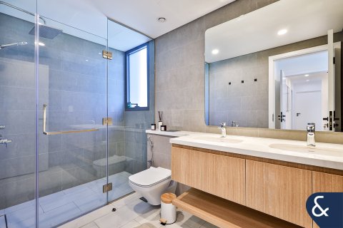 Villa Dubai Land, Dubaijā, AAE 4 istabas, 216 m2 Nr. 666439 - attēls 17