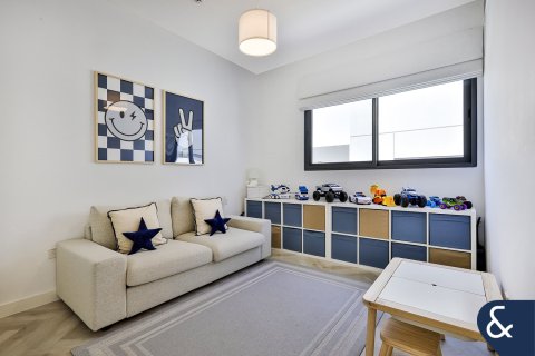 Villa Dubai Land, Dubaijā, AAE 4 istabas, 216 m2 Nr. 666439 - attēls 10