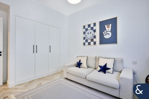 Villa Dubai Land, Dubaijā, AAE 4 istabas, 216 m2 Nr. 666439 - attēls 11