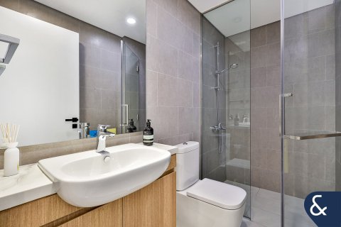 Villa Dubai Land, Dubaijā, AAE 4 istabas, 216 m2 Nr. 666439 - attēls 9