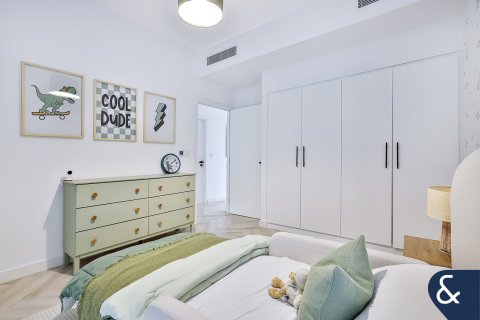 Villa Dubai Land, Dubaijā, AAE 4 istabas, 216 m2 Nr. 666439 - attēls 19