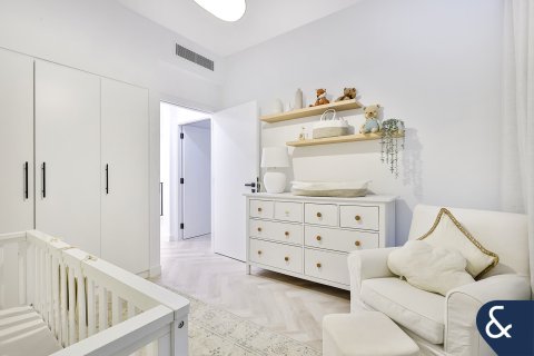 Villa Dubai Land, Dubaijā, AAE 4 istabas, 216 m2 Nr. 666439 - attēls 22