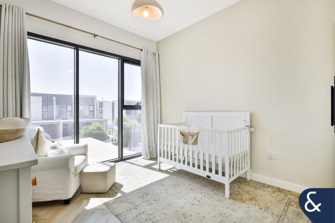 Villa Dubai Land, Dubaijā, AAE 4 istabas, 216 m2 Nr. 666439 - attēls 21