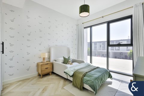 Villa Dubai Land, Dubaijā, AAE 4 istabas, 216 m2 Nr. 666439 - attēls 20