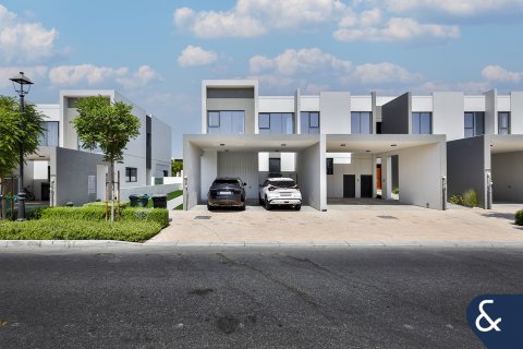 Villa Dubai Land, Dubaijā, AAE 4 istabas, 216 m2 Nr. 666439 - attēls 30