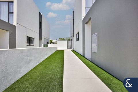 Villa Dubai Land, Dubaijā, AAE 4 istabas, 216 m2 Nr. 666439 - attēls 28