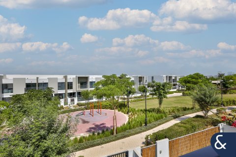 Villa Dubai Land, Dubaijā, AAE 4 istabas, 216 m2 Nr. 666439 - attēls 24