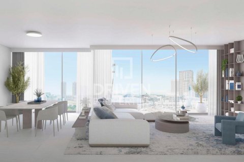Jumeirah Village Circle, Dubai, UAE의 판매용 아파트 침실 2개, 117.15제곱미터 번호 759531 - 사진 8