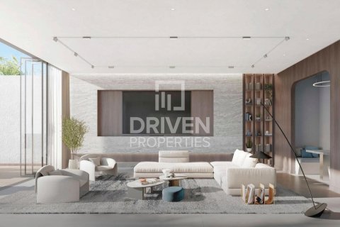 Jumeirah Village Circle, Dubai, UAE의 판매용 아파트 침실 2개, 117.15제곱미터 번호 759531 - 사진 3