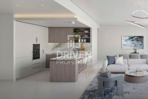 Jumeirah Village Circle, Dubai, UAE의 판매용 아파트 침실 2개, 117.15제곱미터 번호 759531 - 사진 1