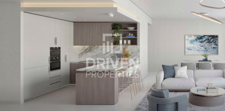 Apartament în Jumeirah Village Circle, Dubai, EAU 2 dormitoare, 117.15 mp.  №759531