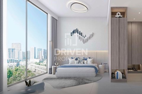 Jumeirah Village Circle, Dubai, UAE의 판매용 아파트 침실 2개, 117.15제곱미터 번호 759531 - 사진 2