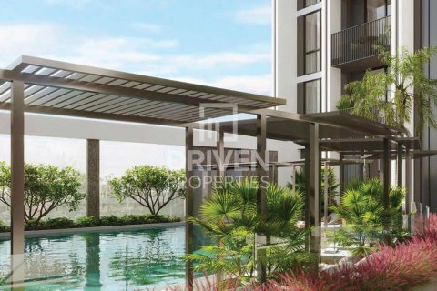 Jumeirah Village Circle, Dubai, UAE의 판매용 아파트 침실 2개, 117.15제곱미터 번호 759531 - 사진 6