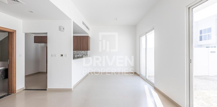 Casa urbana em Mudon, Dubai, EAU 3 quartos, 159.42 m2 № 759533