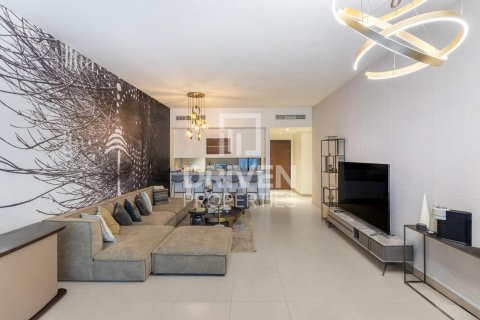 Müüa korter asukohaga Dubai Hills Estate, Dubai, AÜE: 2 magamistoaga, 145.3 m² Nr 759535 - pilt 1