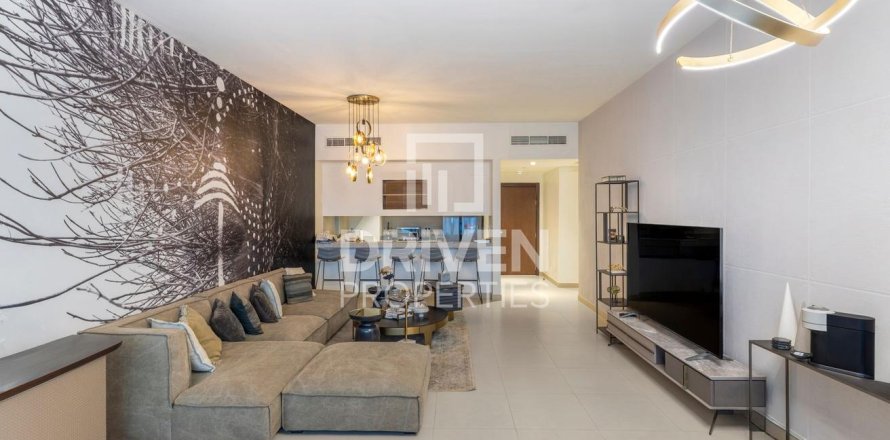 Korter asukohaga Dubai Hills Estate, Dubai, AÜE: 2 magamistoaga, 145.3 m² Nr 759535