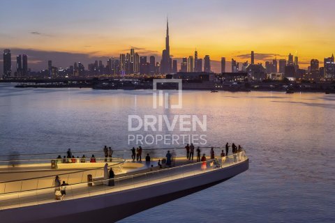 Leilighet til salgs i Dubai Creek Harbour (The Lagoons), Dubai, Emiratene 1 soverom, 75.81 kvm Nr. 759536 - Foto 19