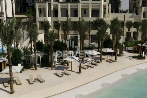 Leilighet til salgs i Dubai Creek Harbour (The Lagoons), Dubai, Emiratene 1 soverom, 75.81 kvm Nr. 759536 - Foto 9