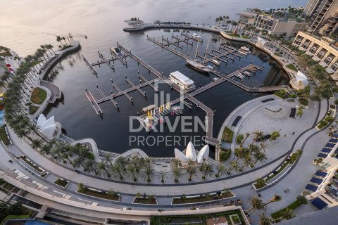 Leilighet til salgs i Dubai Creek Harbour (The Lagoons), Dubai, Emiratene 1 soverom, 75.81 kvm Nr. 759536 - Foto 17
