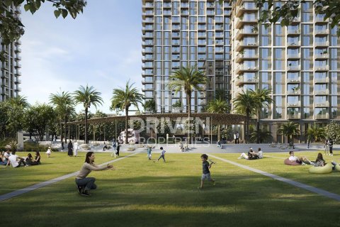 Leilighet til salgs i Dubai Creek Harbour (The Lagoons), Dubai, Emiratene 1 soverom, 75.81 kvm Nr. 759536 - Foto 20