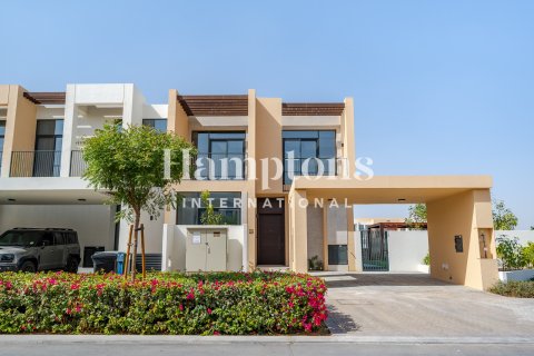 Üürile anda villa asukohaga Dubai South (Dubai World Central), AÜE: 4 magamistoaga, 350.33721300 m² Nr 701848 - pilt 7