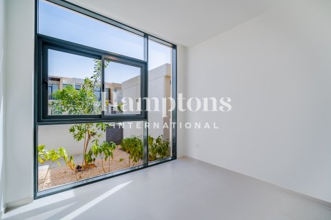 Üürile anda villa asukohaga Dubai South (Dubai World Central), AÜE: 4 magamistoaga, 350.33721300 m² Nr 701848 - pilt 3