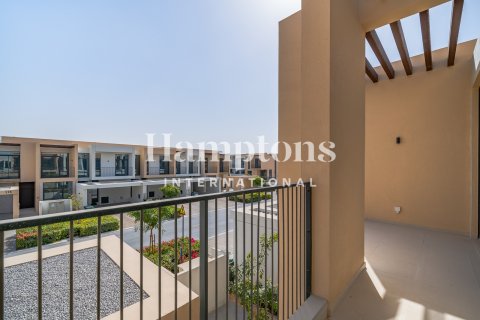 Üürile anda villa asukohaga Dubai South (Dubai World Central), AÜE: 4 magamistoaga, 350.33721300 m² Nr 701848 - pilt 8