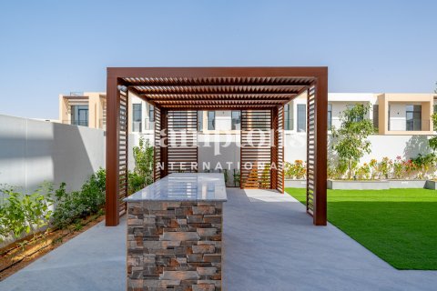 Üürile anda villa asukohaga Dubai South (Dubai World Central), AÜE: 4 magamistoaga, 350.33721300 m² Nr 701848 - pilt 16