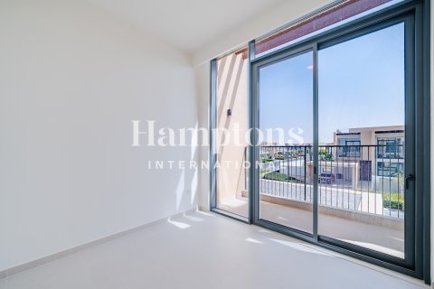 Üürile anda villa asukohaga Dubai South (Dubai World Central), AÜE: 4 magamistoaga, 350.33721300 m² Nr 701848 - pilt 17